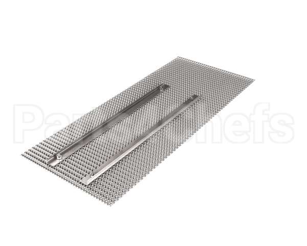 1068451SP Frymaster Screen Assembly,Ycfhc118G Filter Pan
