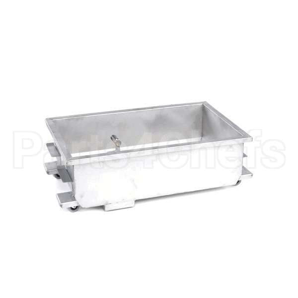 1068465SP Compatible Frymaster Panassy, Filter W/Caste Rs Fb