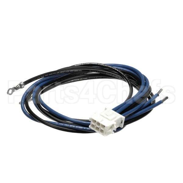 1068744SP Compatible Frymaster Harnessassy, Re Mdi Cnt Bx 6Pin