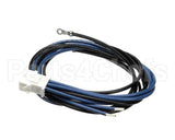 1068744SP Frymaster Harness Assembly,Re Mdi Cntbx 6Pin