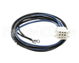 1068745SP Frymaster Harness Assembly,Re Mdi Cntbx 9Pin