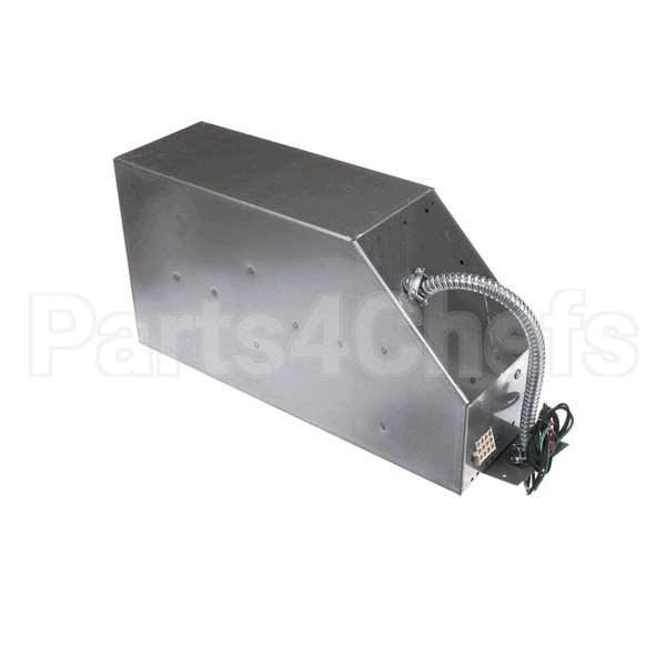 1068816SP Compatible Frymaster Contactorbox, Re Fv Del Ta Lh