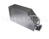 1068816SP Frymaster Contactor Box, Re Fv Delta Lh