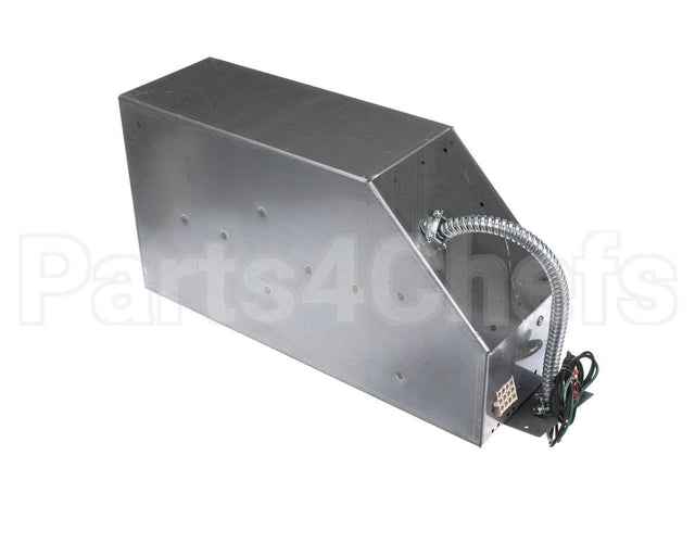 1068816SP Frymaster Contactor Box, Re Fv Delta Lh