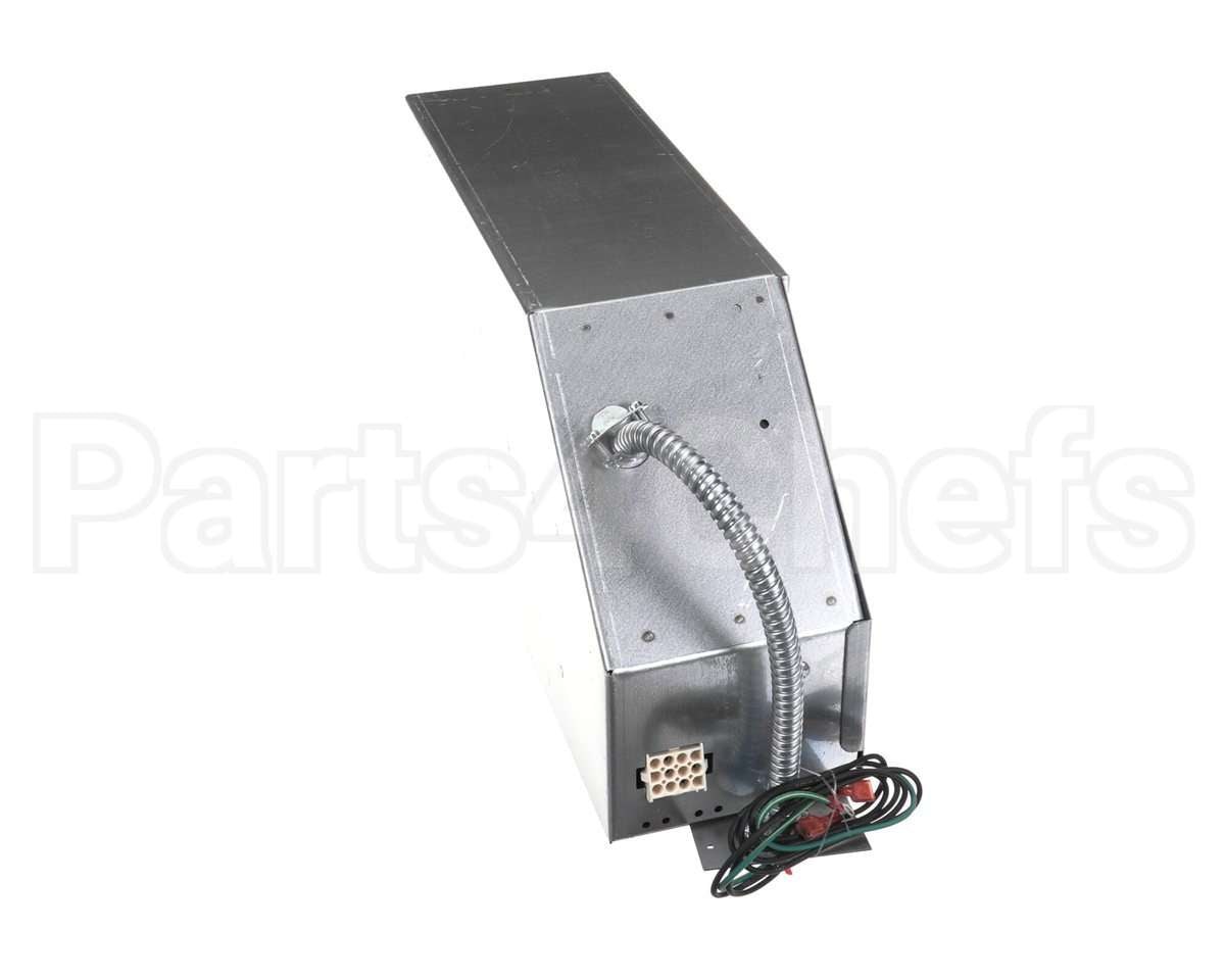 1068816SP Frymaster Contactor Box, Re Fv Delta Lh