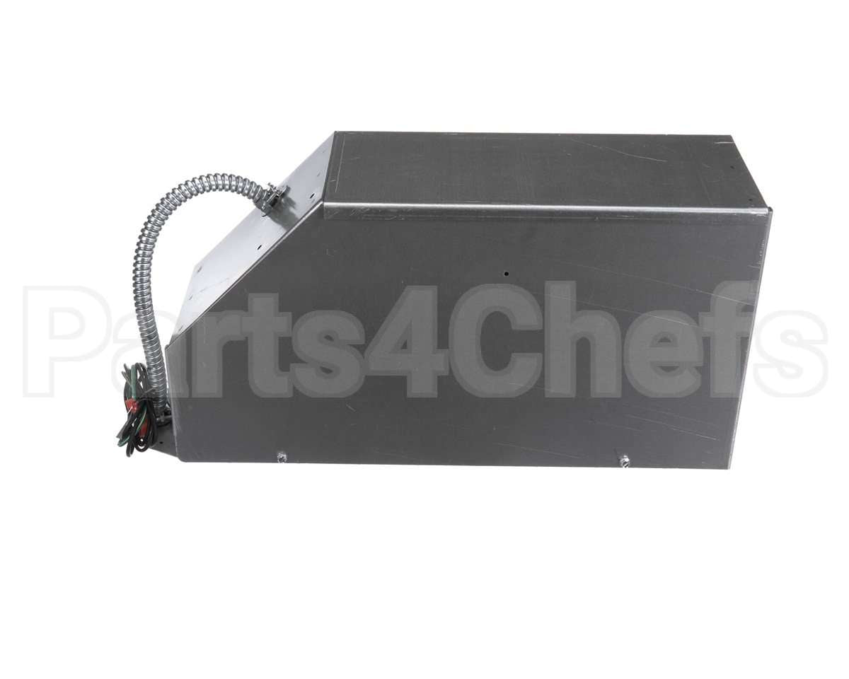 1068816SP Frymaster Contactor Box, Re Fv Delta Lh