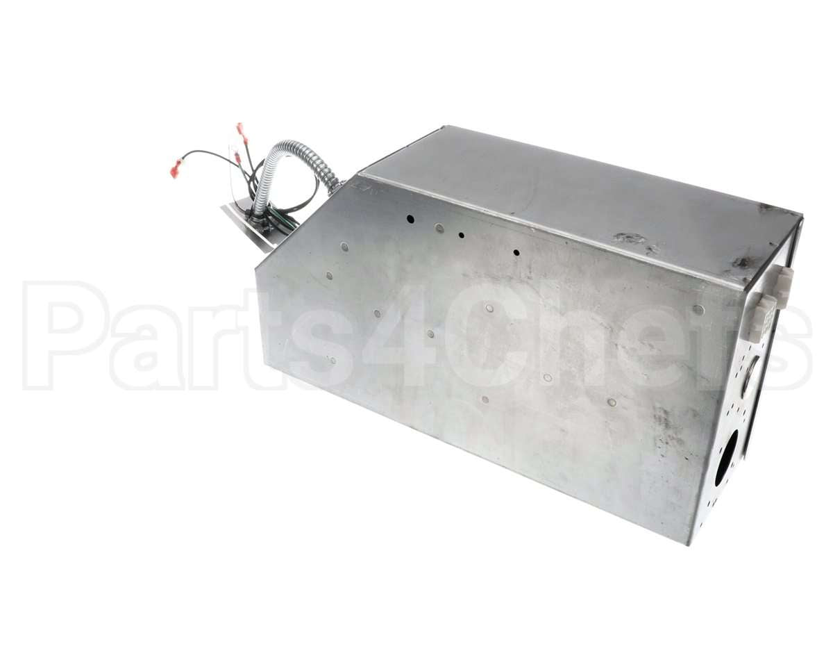 1068817SP Frymaster Contactor Box, Re Fv Delta Rh