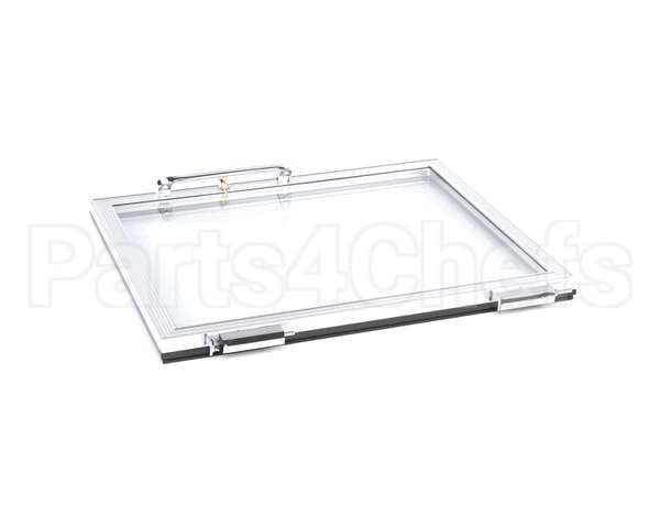 10689104S Victory Assembly Glass Hd Ll Vic Nar S7