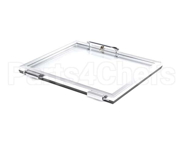 10689104S Victory Assembly Glass Hd Ll Vic Nar S7