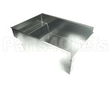 1068914SP Frymaster Pan Assembly,Spdr Strge Re W/Scoop