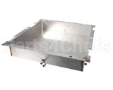 1068AC45 Winston Evaporator Weld