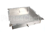 1068AC45 Winston Evaporator Weld