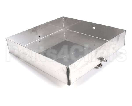 1068AC57 Winston Evaporator Well