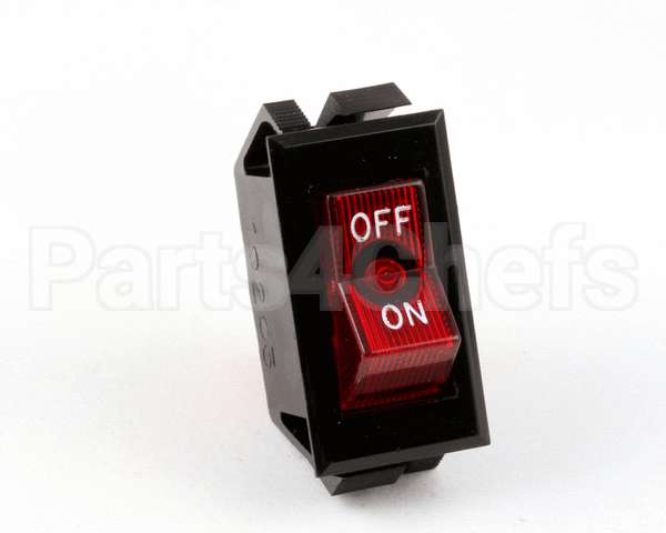 1069-1 Atlas Metal On/Off Switch