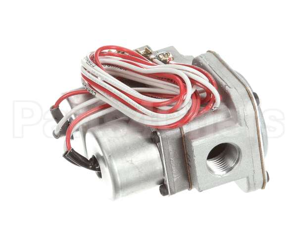 1069-3 Montague Dual Safety Solenoid--Mv Pv