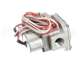 1069-3 Montague Dual Safety Solenoid--Mv Pv