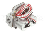 1069-3 Montague Dual Safety Solenoid--Mv Pv