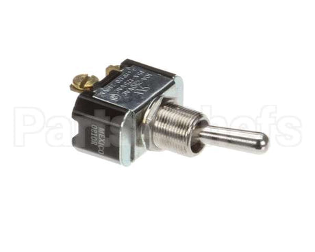 1069 Atlas Metal On/Off Switch