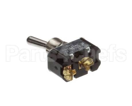 1069 Atlas Metal On/Off Switch