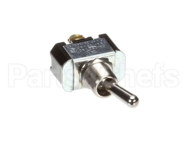 1069 Atlas Metal On/Off Switch