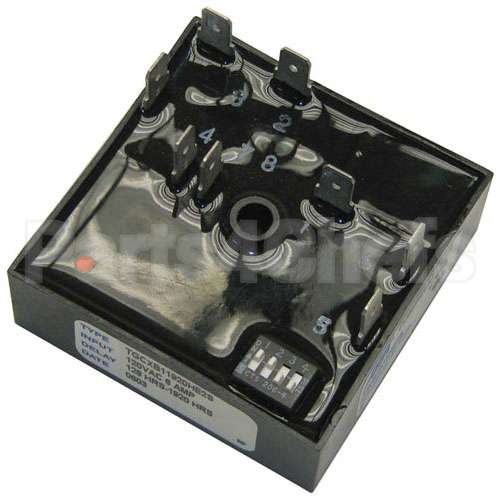 106911 Compatible Cleveland Clean Light Timer