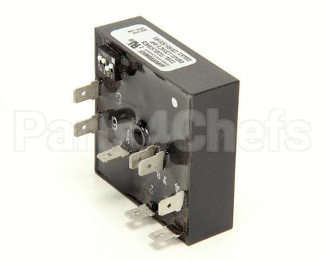 106911 Cleveland Timer W Adjust Time Settings D