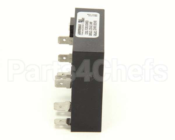 106911 Cleveland Timer W Adjust Time Settings D