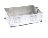 1069211SP Frymaster Filter Pan, Uff100