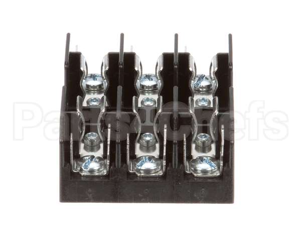 106925 Champion - Moyer Diebel Fuse Block 600V/30A 3P Cc Type