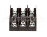 106925 Champion - Moyer Diebel Fuse Block 600V/30A 3P Cc Type