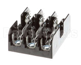 106925 Champion - Moyer Diebel Fuse Block 600V/30A 3P Cc Type