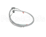 1069256SP Frymaster Harness, Lov Elect Topoff Pwr