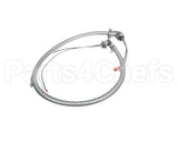 1069256SP Frymaster Harness, Lov Elect Topoff Pwr