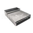1069273SP Compatible Frymaster Flueassy, Hd60/Hdc63/H1 18 Tall