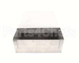 1069280SP Frymaster Flue Box Assembly D50/Sm50