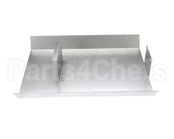 1069307SP Frymaster Heat Shield Assembly