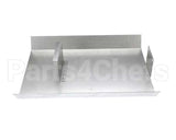 1069307SP Frymaster Heat Shield Assembly