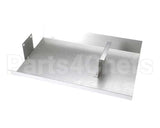1069307SP Frymaster Heat Shield Assembly