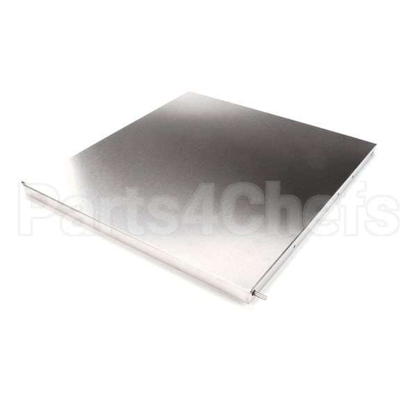 1069520 Compatible Frymaster Door Assy Cf Eurolook S. S
