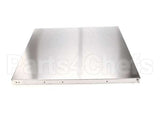 1069520 Frymaster Door Assembly Cf Eurolook S.s.