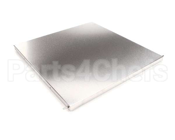 1069520 Frymaster Door Assembly Cf Eurolook S.s.