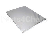 1069539 Frymaster Door Assembly Fpp 35/45