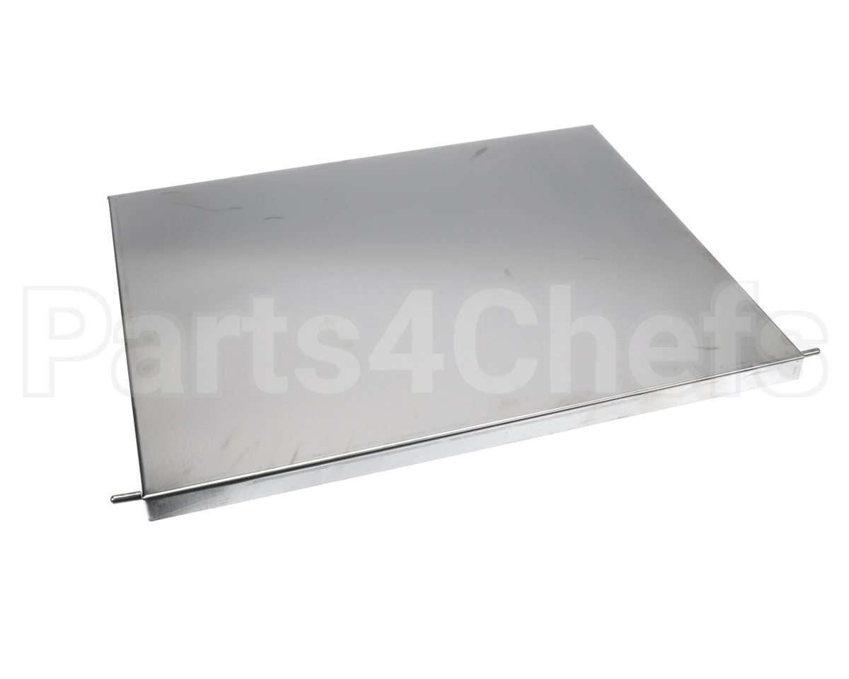 1069539 Frymaster Door Assembly Fpp 35/45