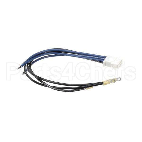 1069735 Compatible Frymaster Harnessassy, 1721Re Con Bx 6Pin