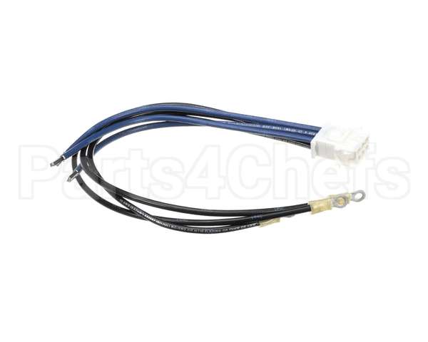 1069735 Frymaster Harness Assembly,1721Re Conbx 6Pin