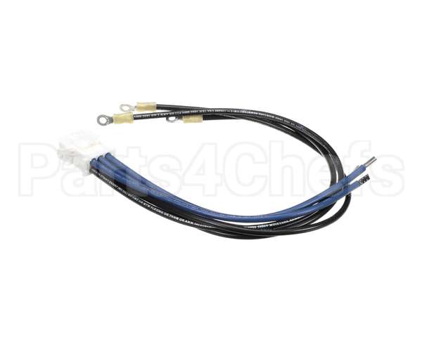 1069735 Frymaster Harness Assembly,1721Re Conbx 6Pin