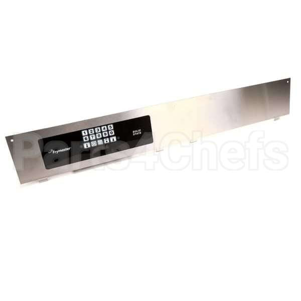 1069760 Compatible Frymaster Cntrl, F/F(Smsiii)17Kw(P Rog)Dbl