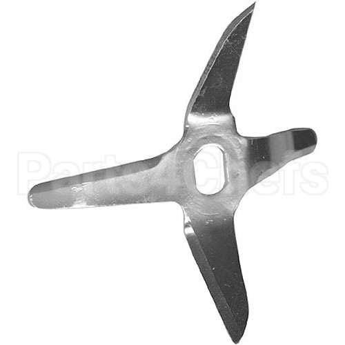 10698 Compatible Waring - Qualheim Blade