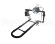 1069860SP Frymaster Manifold, Mj45 Mv Nat