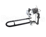 1069860SP Frymaster Manifold, Mj45 Mv Nat